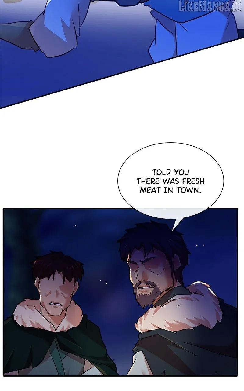 SubZero Chapter 238 page 55 - 