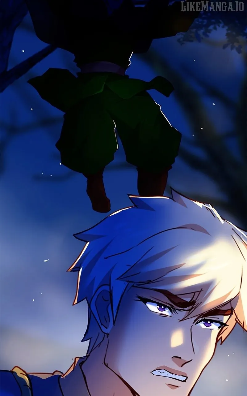 SubZero Chapter 238 page 60 - 