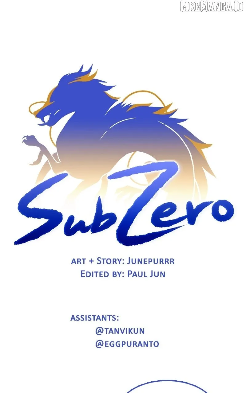 SubZero Chapter 238 page 62 - 