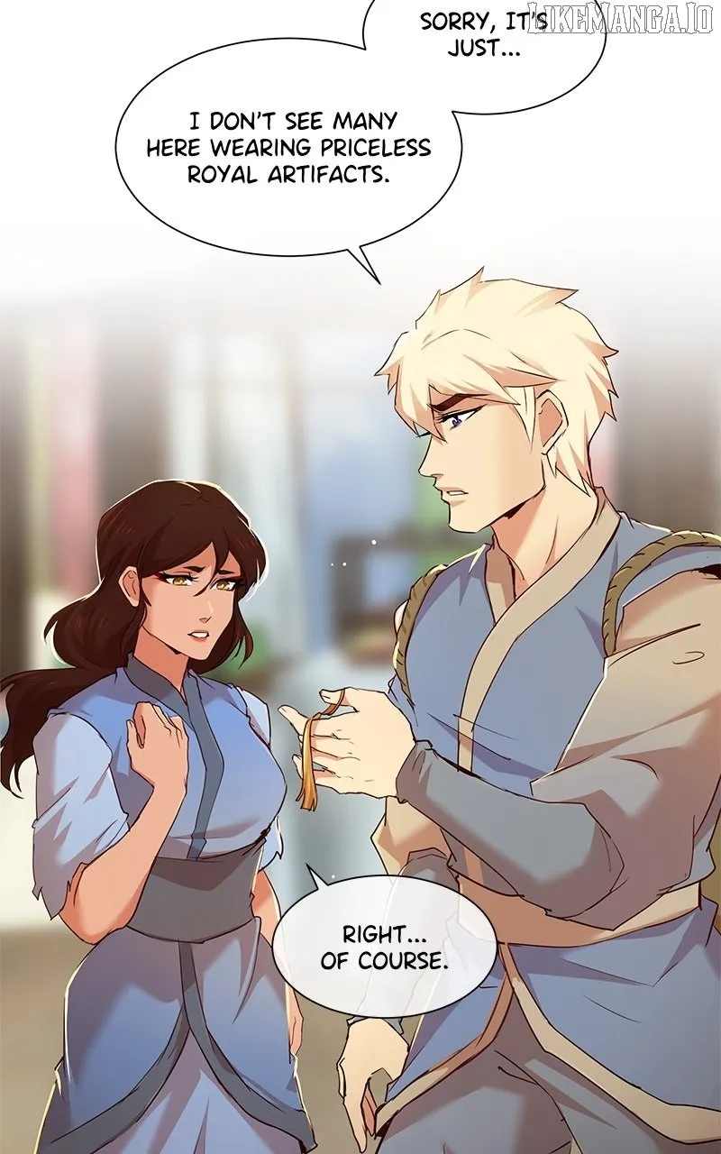 SubZero Chapter 238 page 8 - 
