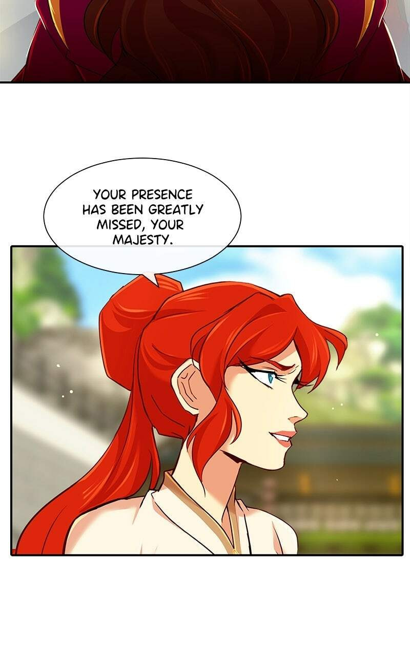 SubZero Chapter 239 page 16 - 