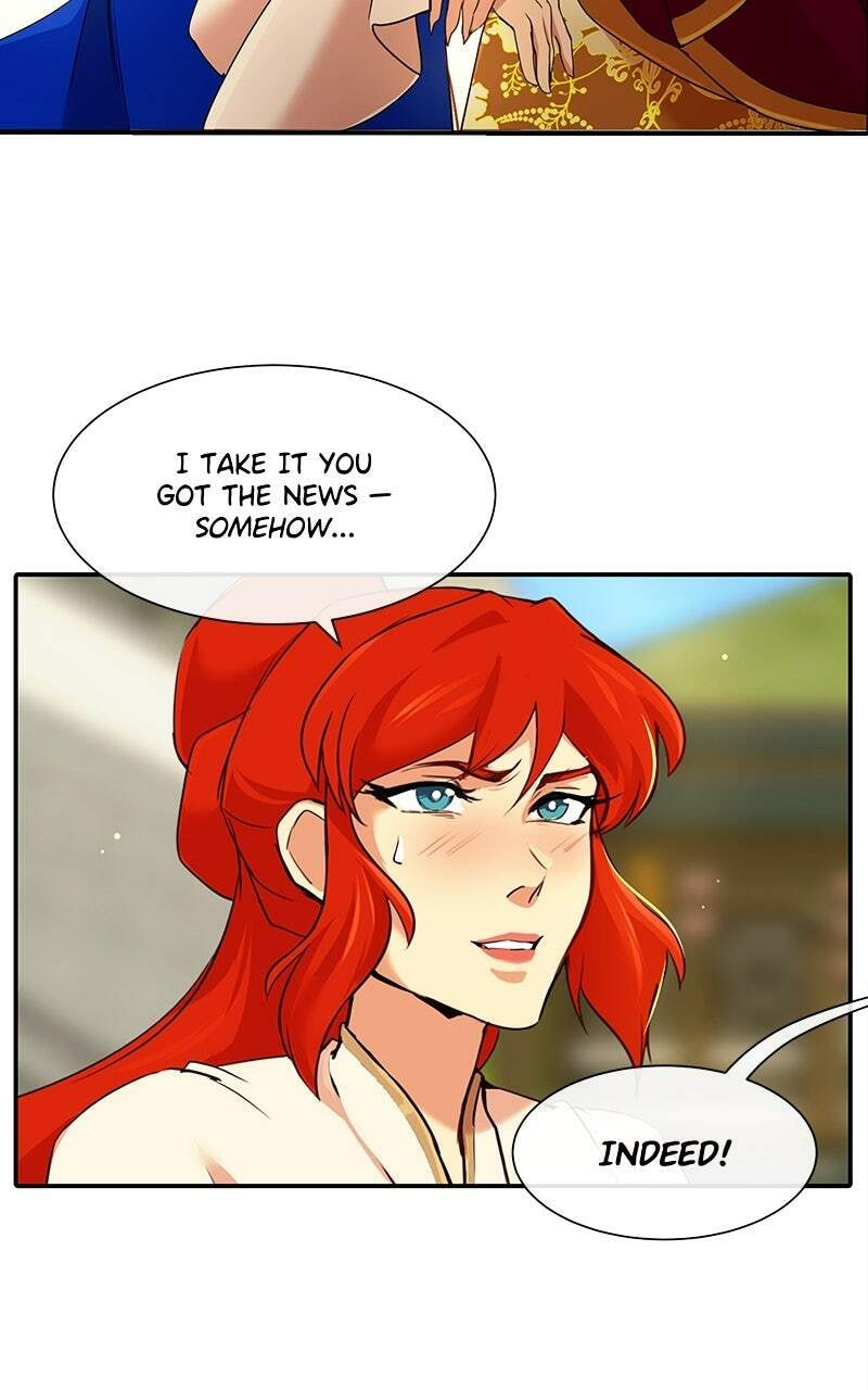 SubZero Chapter 239 page 20 - 