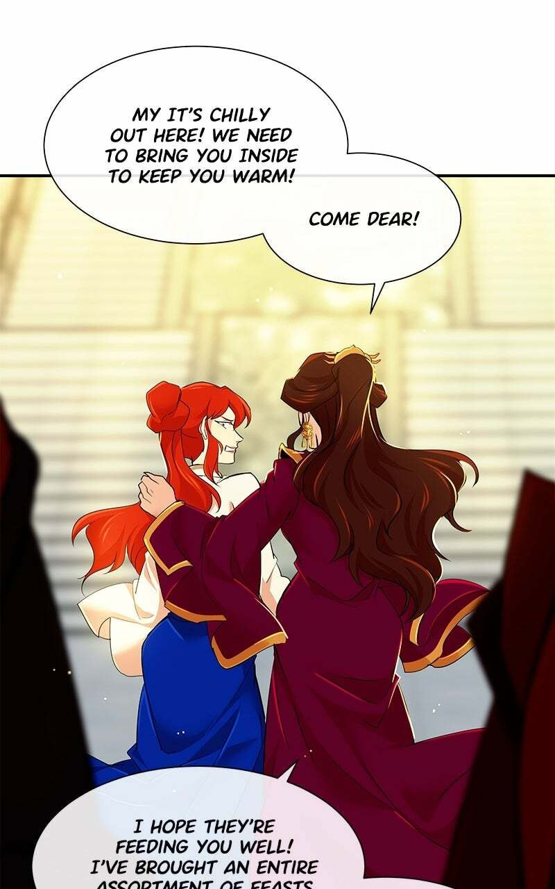 SubZero Chapter 239 page 22 - 