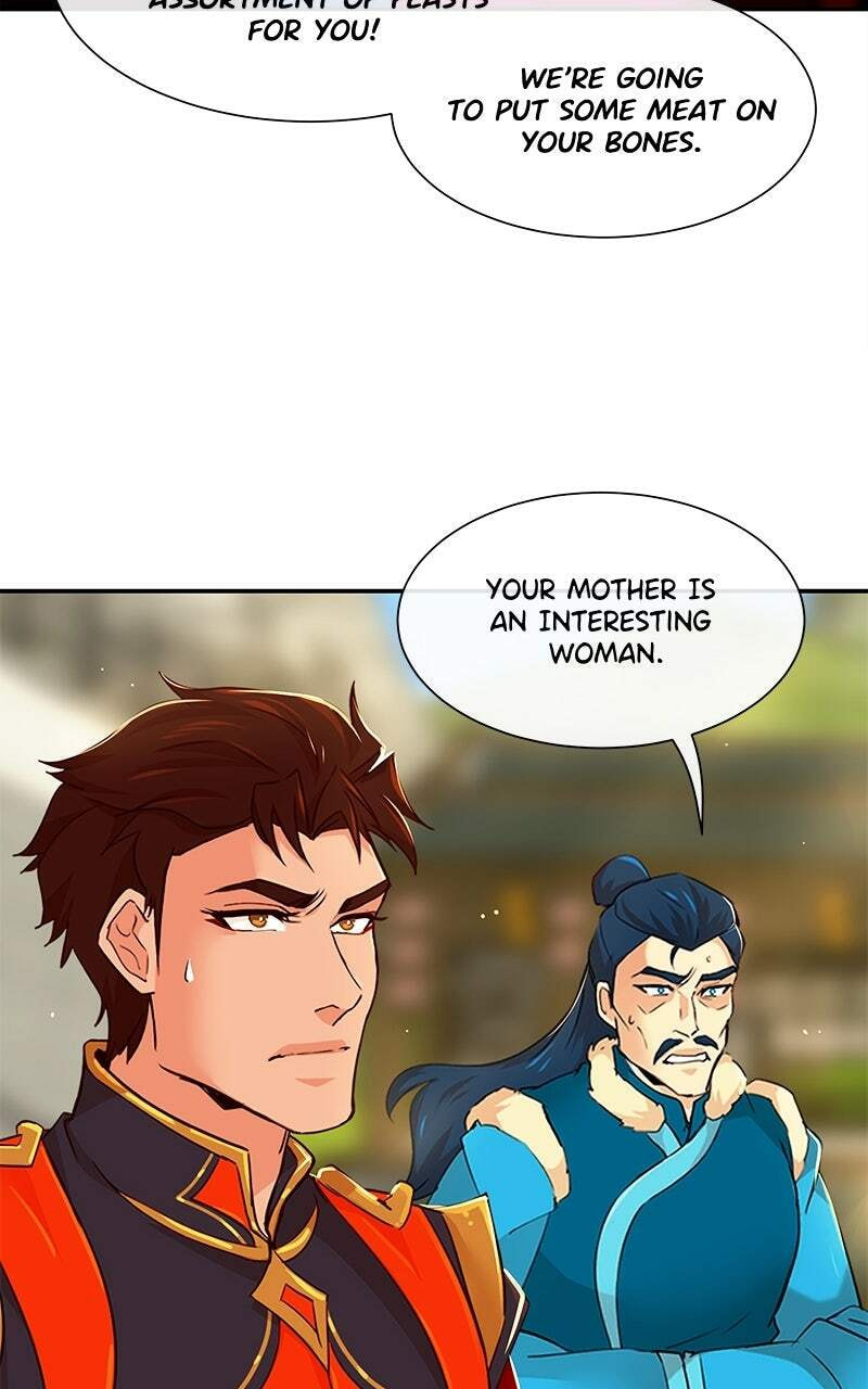 SubZero Chapter 239 page 23 - 