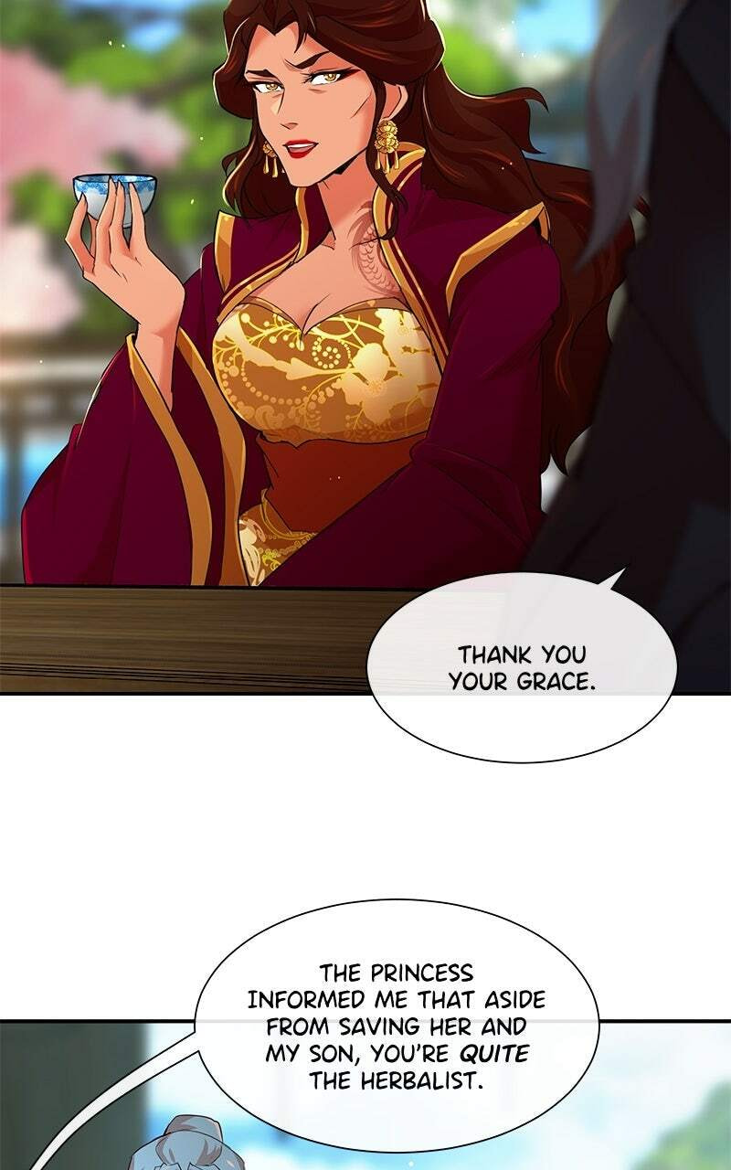SubZero Chapter 239 page 34 - 