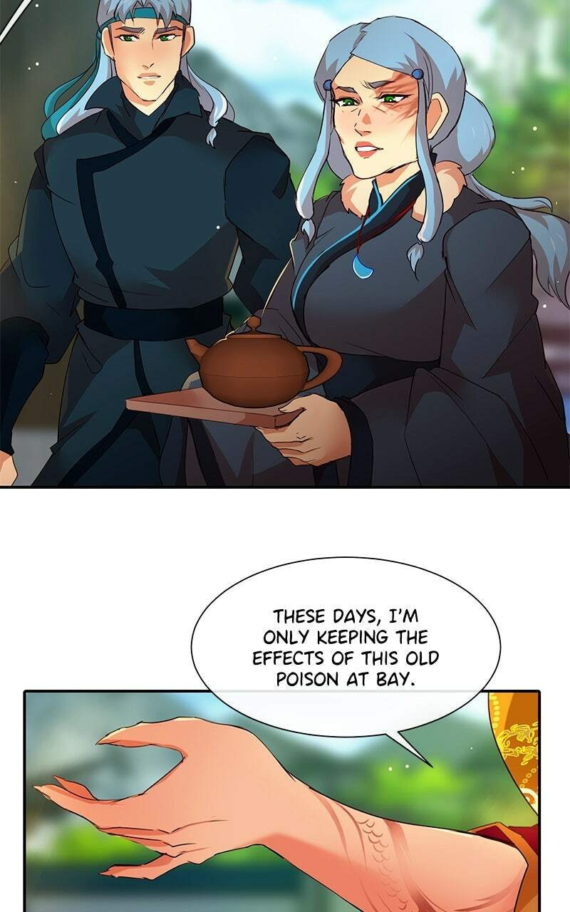 SubZero Chapter 239 page 35 - 