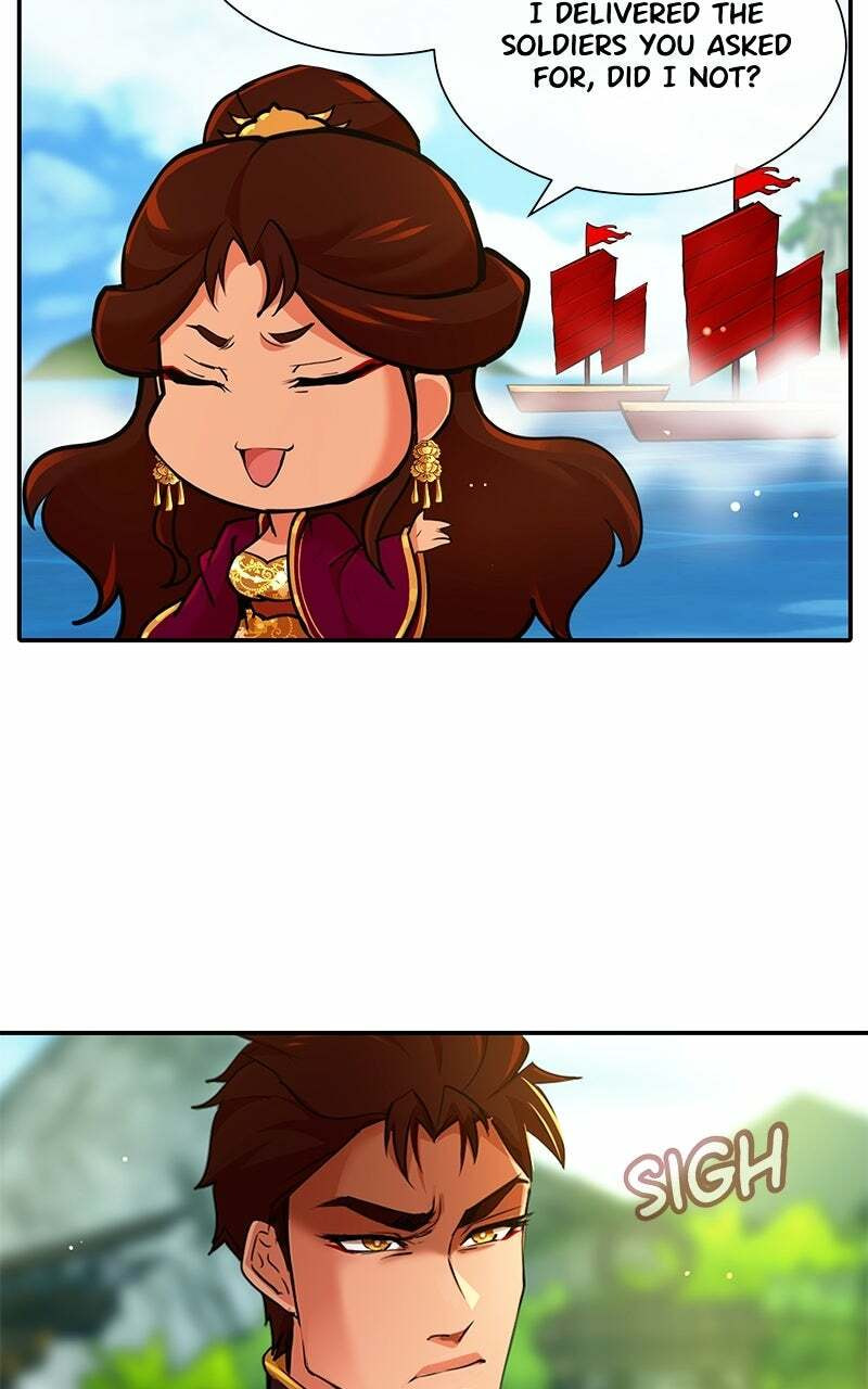 SubZero Chapter 239 page 39 - 