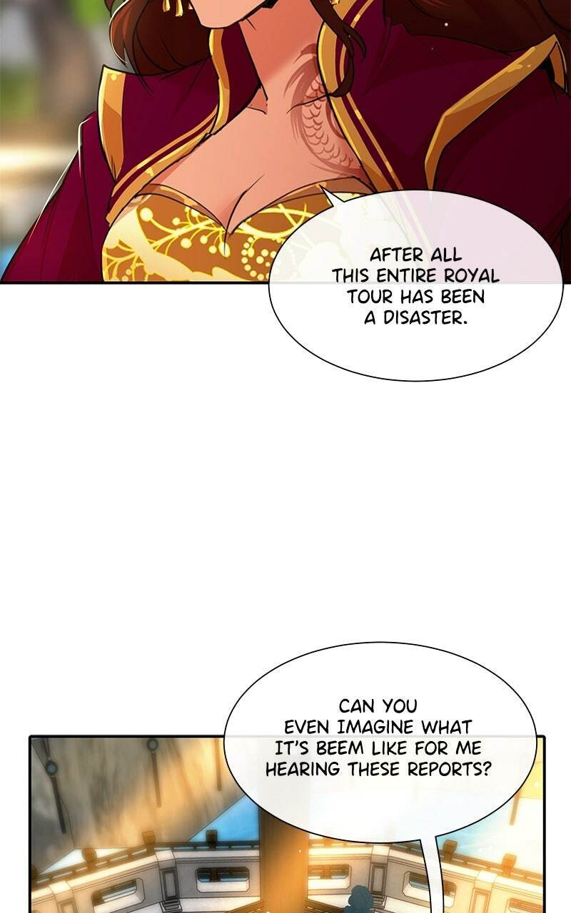 SubZero Chapter 239 page 41 - 