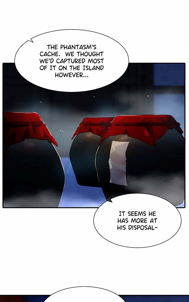 SubZero Chapter 239 page 53 - 