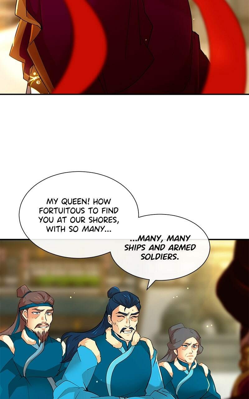 SubZero Chapter 239 page 7 - 