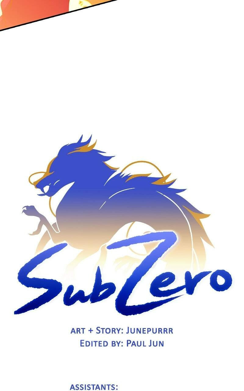 SubZero Chapter 239 page 70 - 