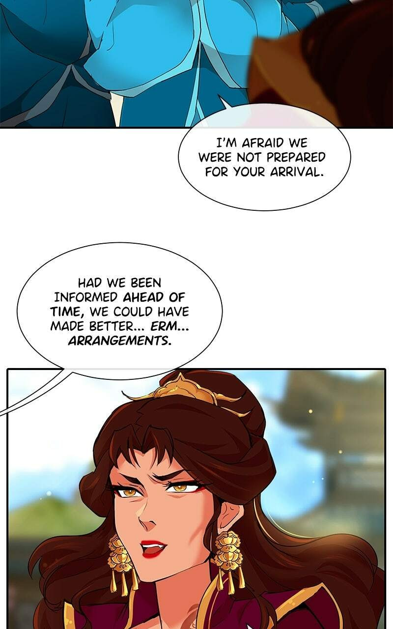 SubZero Chapter 239 page 8 - 