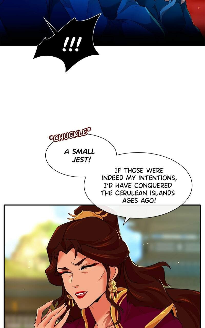 SubZero Chapter 239 page 10 - 