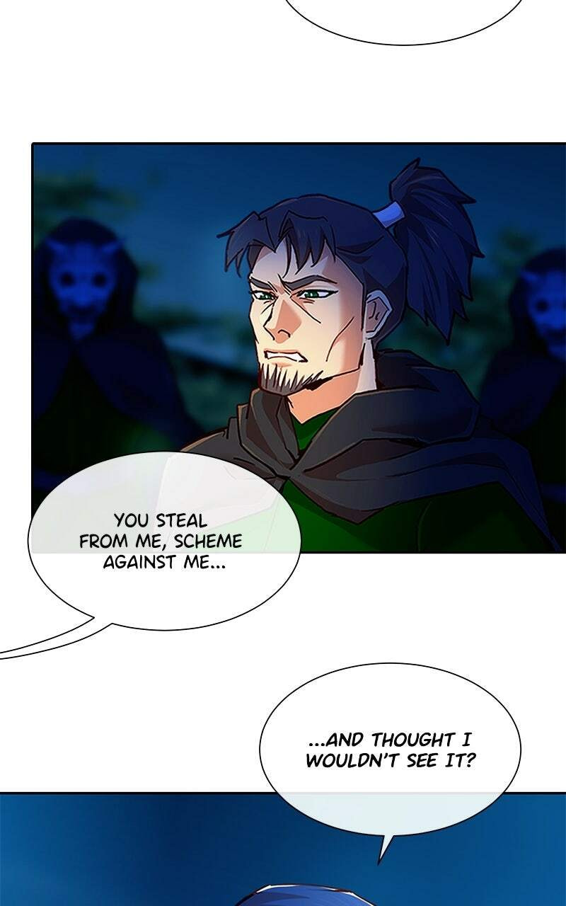 SubZero Chapter 240 page 11 - 