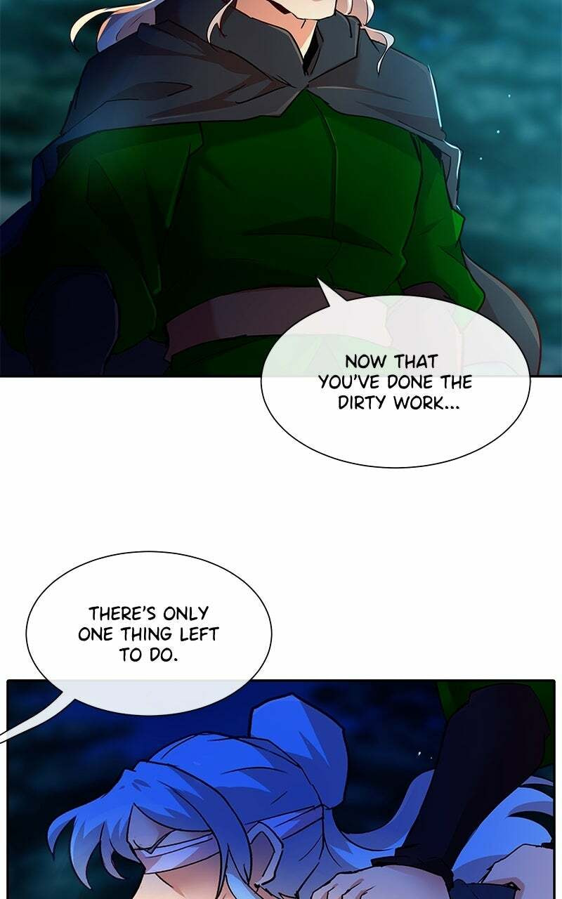 SubZero Chapter 240 page 16 - 