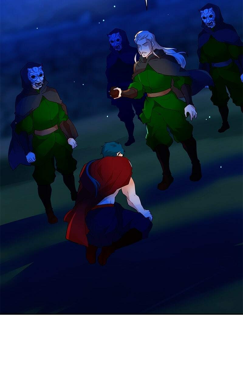 SubZero Chapter 240 page 18 - 