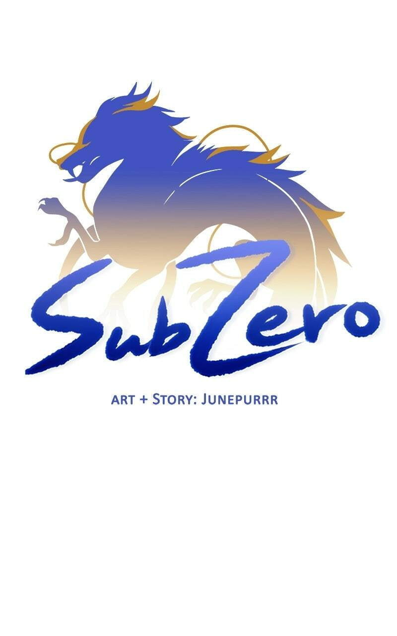 SubZero Chapter 240 page 22 - 