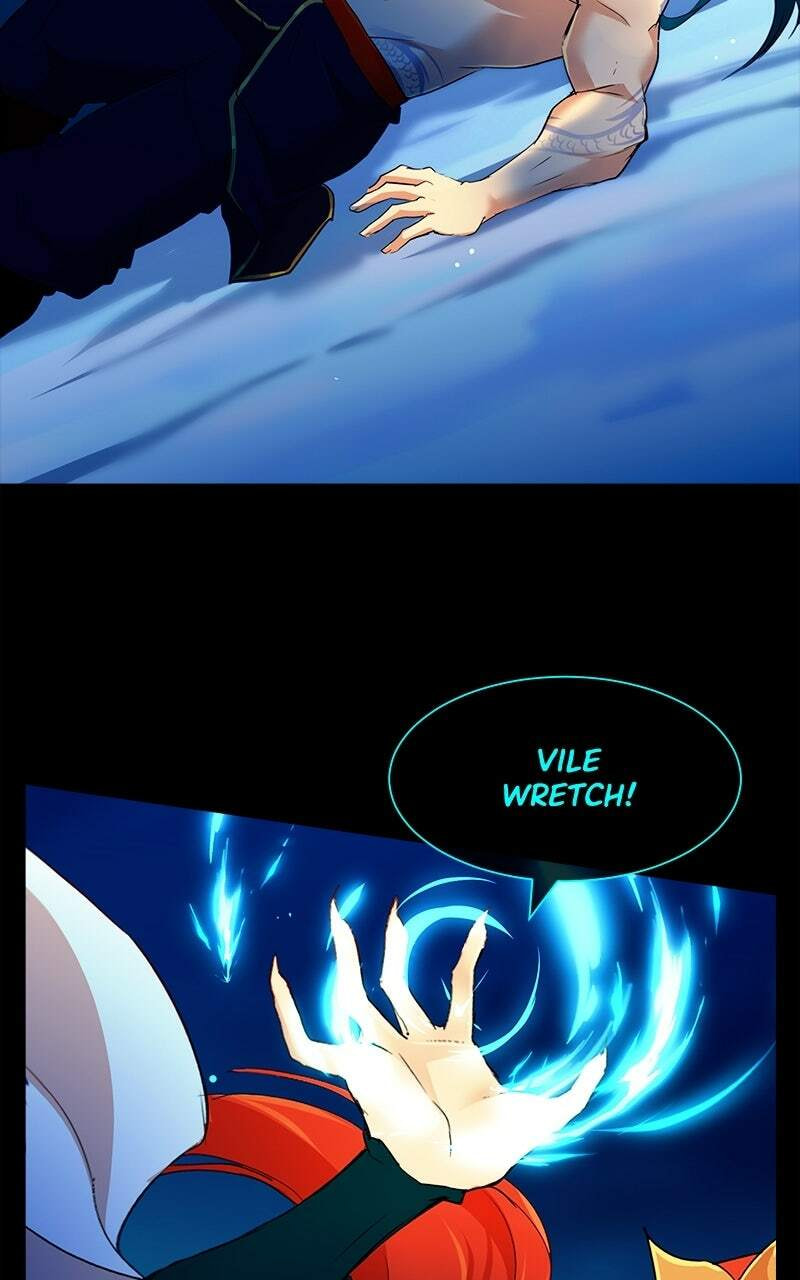 SubZero Chapter 240 page 39 - 