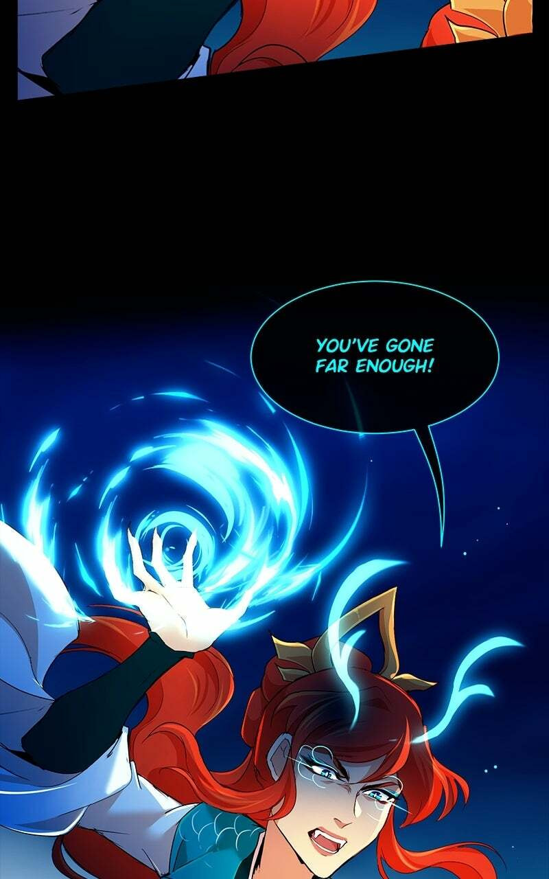 SubZero Chapter 240 page 40 - 