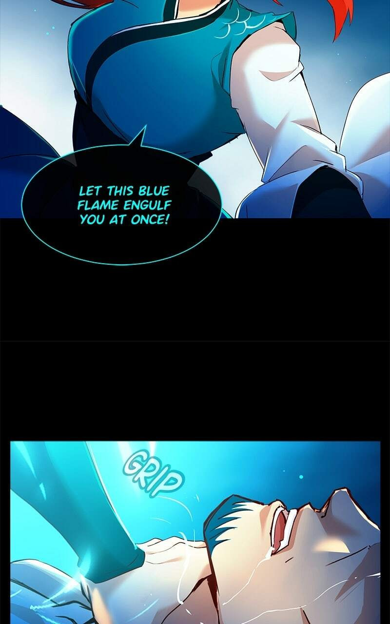 SubZero Chapter 240 page 41 - 