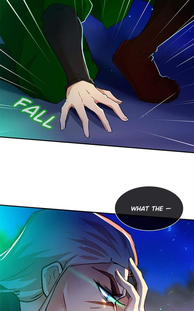 SubZero Chapter 241 page 15 - 