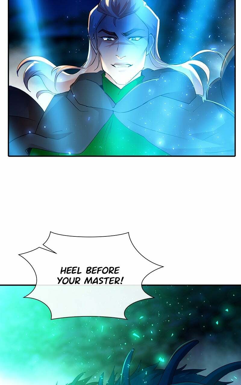 SubZero Chapter 241 page 3 - 