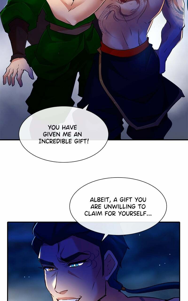 SubZero Chapter 241 page 43 - 