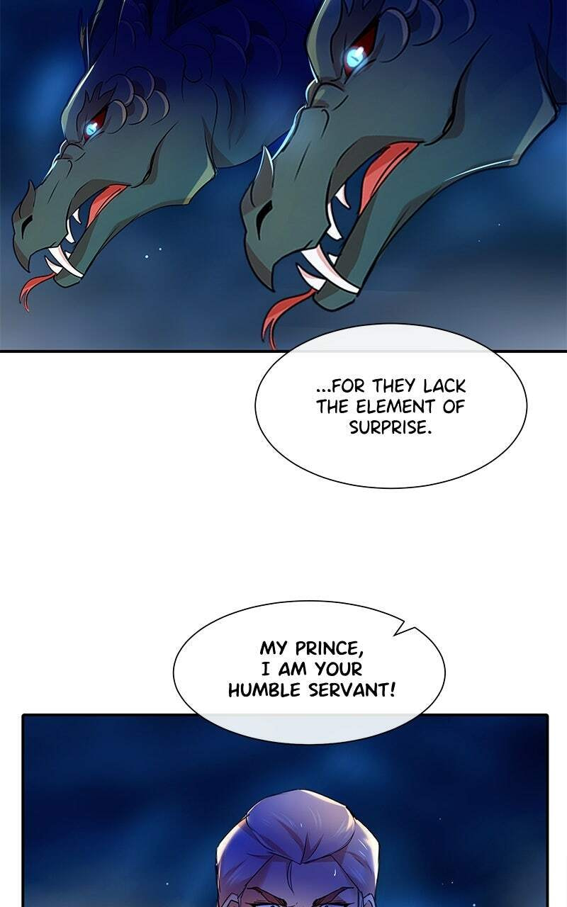 SubZero Chapter 241 page 50 - 