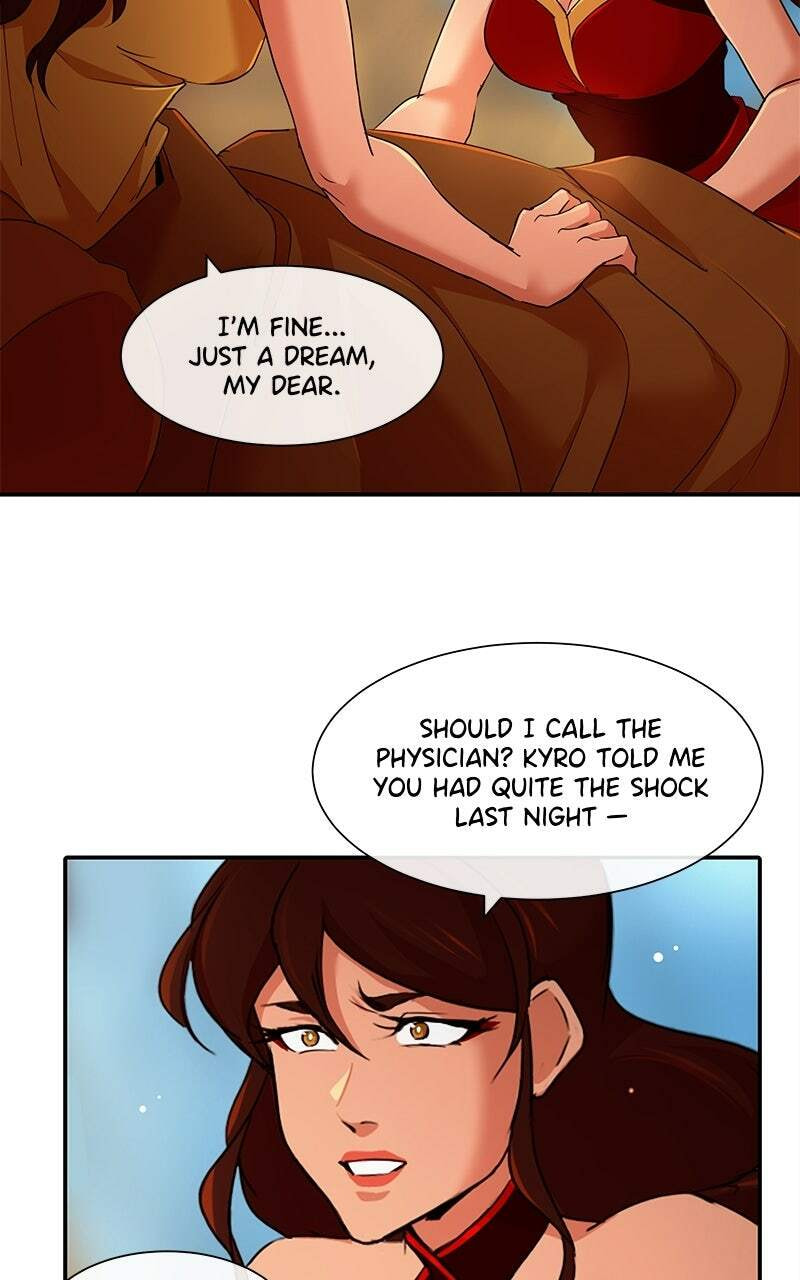 SubZero Chapter 241 page 64 - 