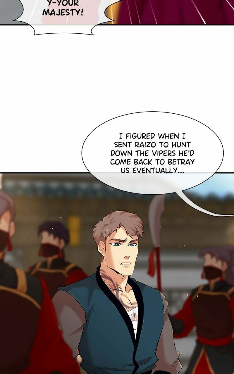 SubZero Chapter 242 page 35 - 