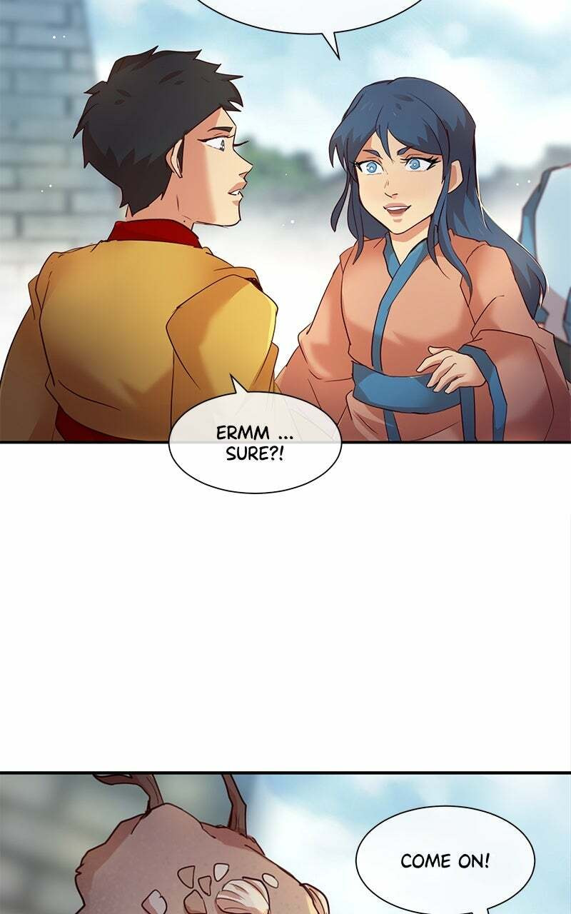 SubZero Chapter 242 page 5 - 