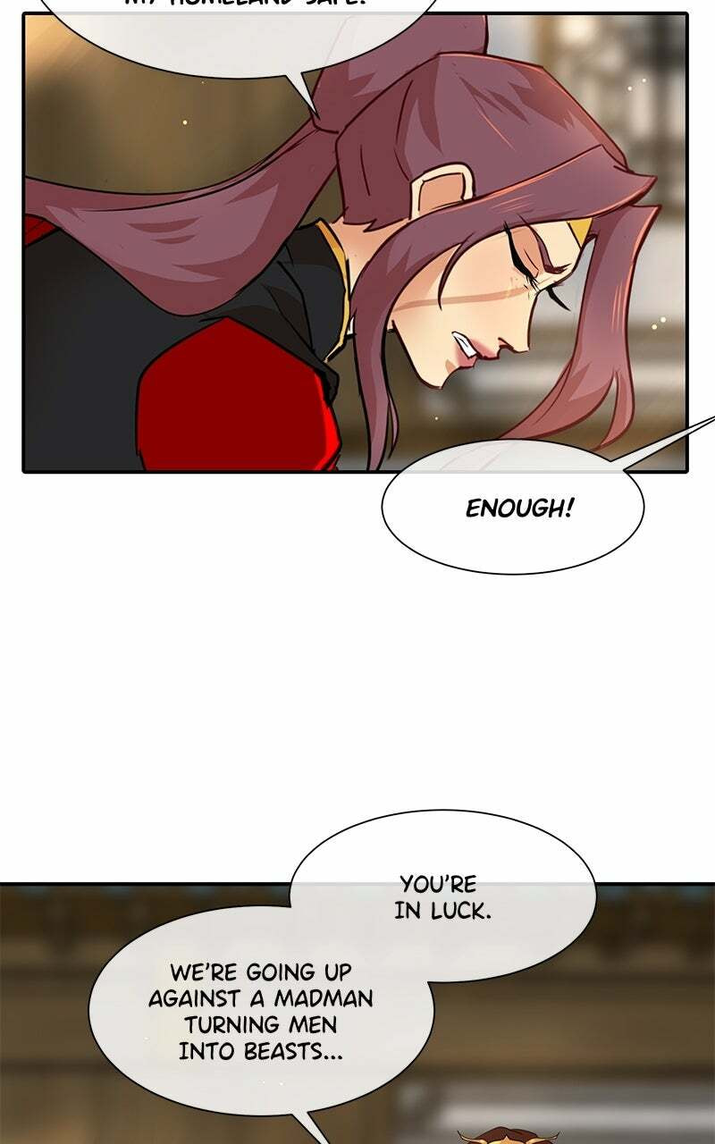 SubZero Chapter 242 page 41 - 