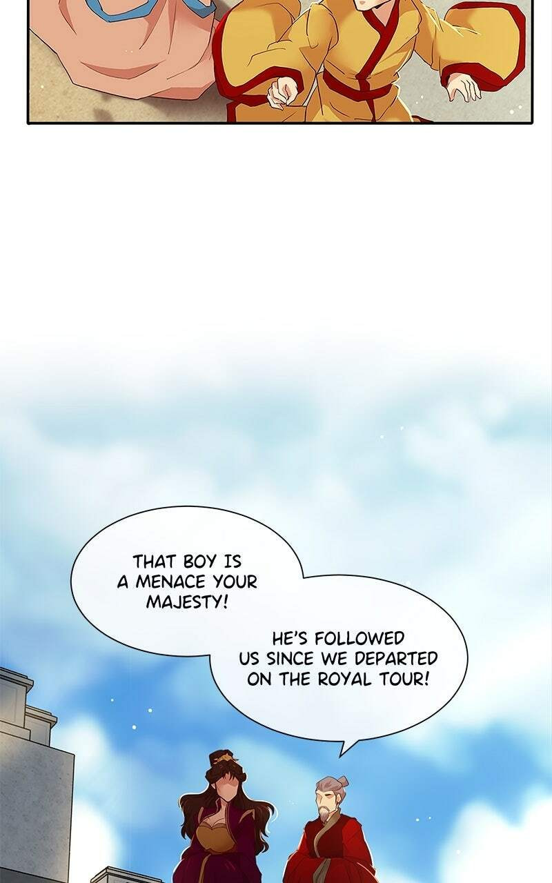 SubZero Chapter 242 page 8 - 