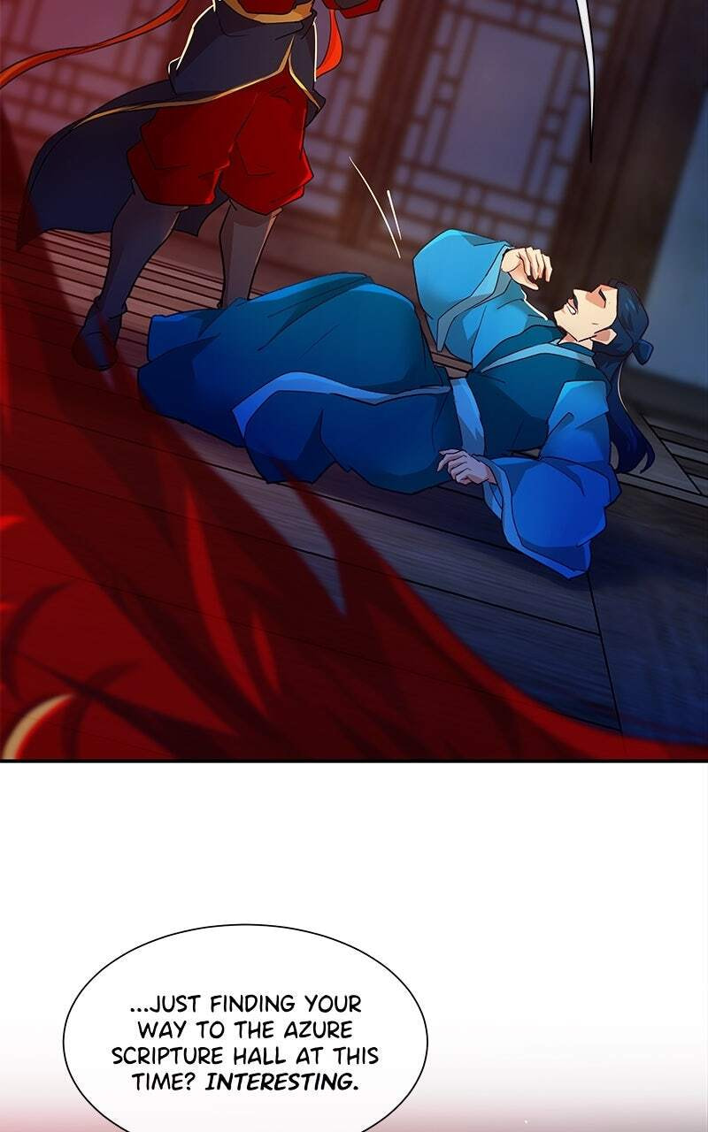 SubZero Chapter 243 page 6 - 