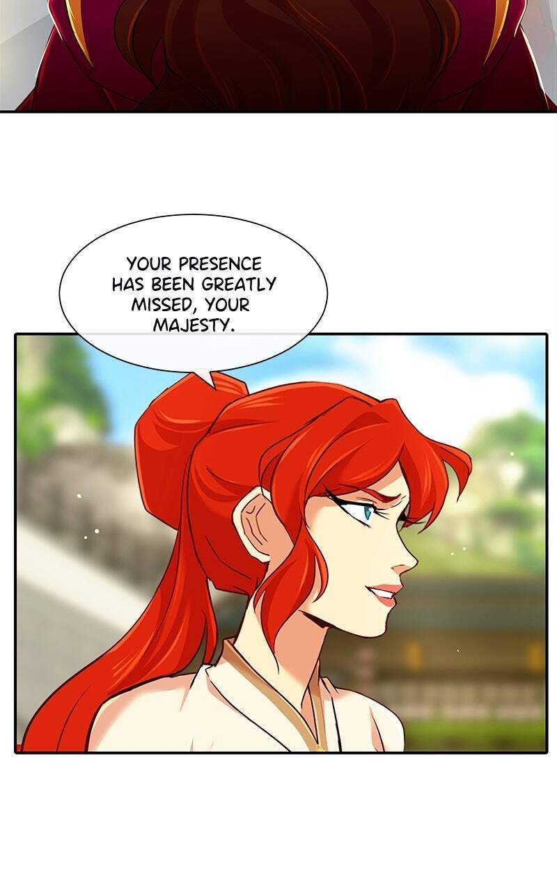 SubZero Chapter 244 page 16 - 