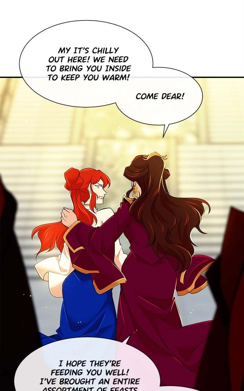 SubZero Chapter 244 page 22 - 