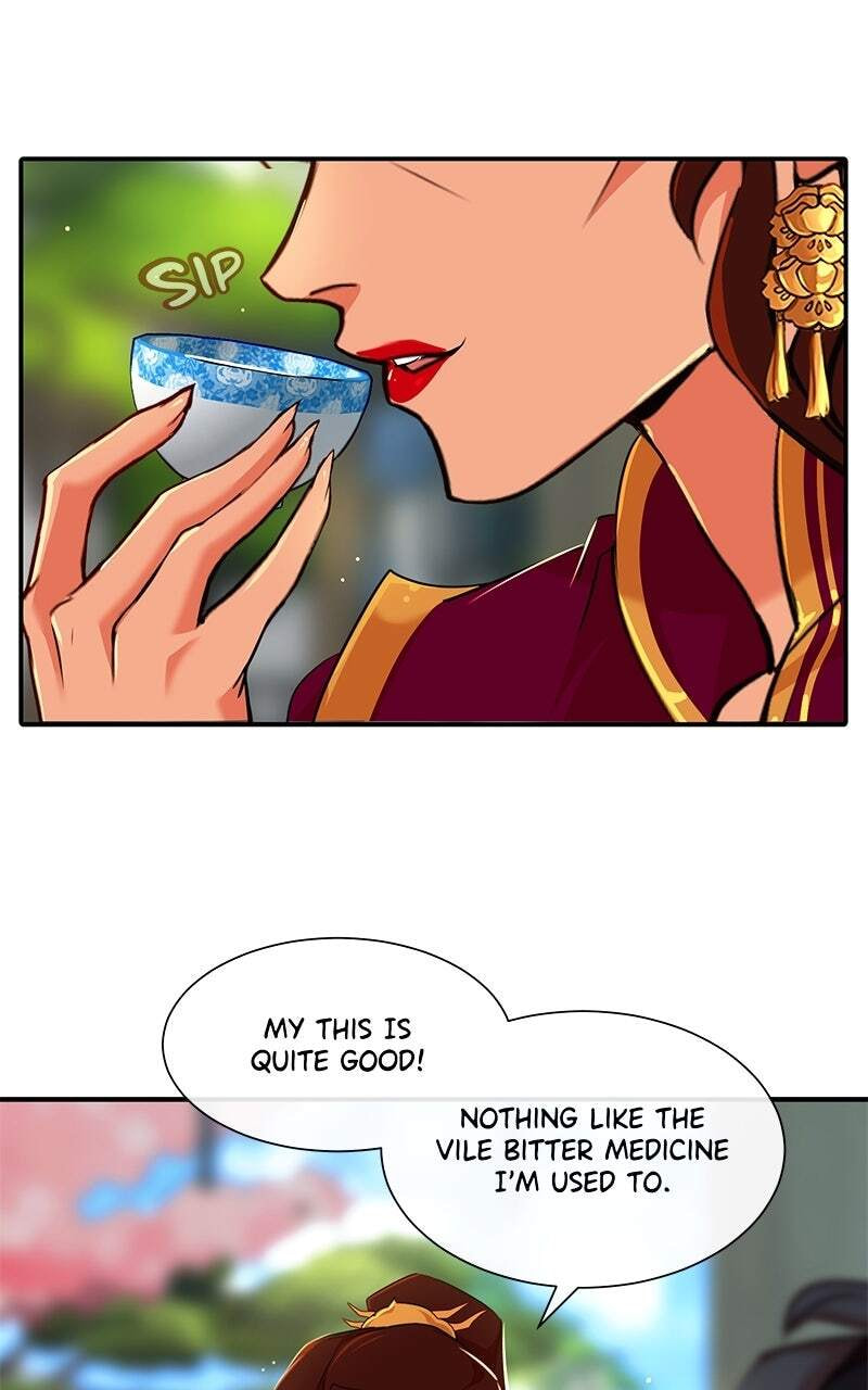 SubZero Chapter 244 page 33 - 
