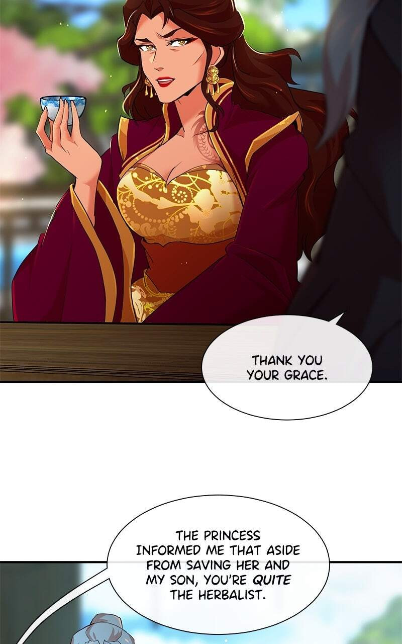 SubZero Chapter 244 page 34 - 