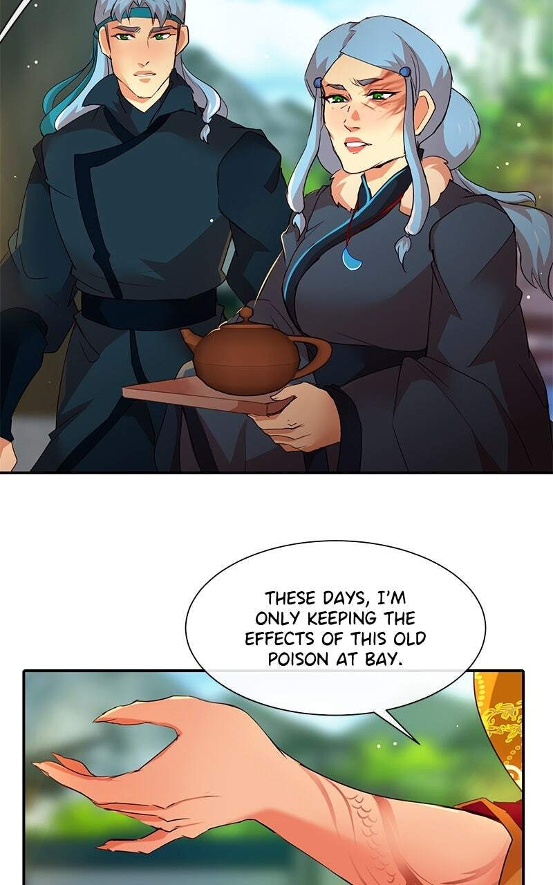 SubZero Chapter 244 page 35 - 
