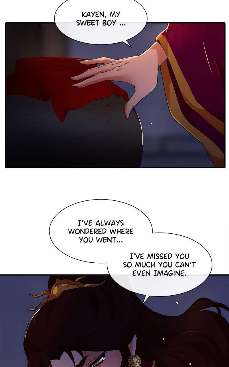 SubZero Chapter 244 page 57 - 