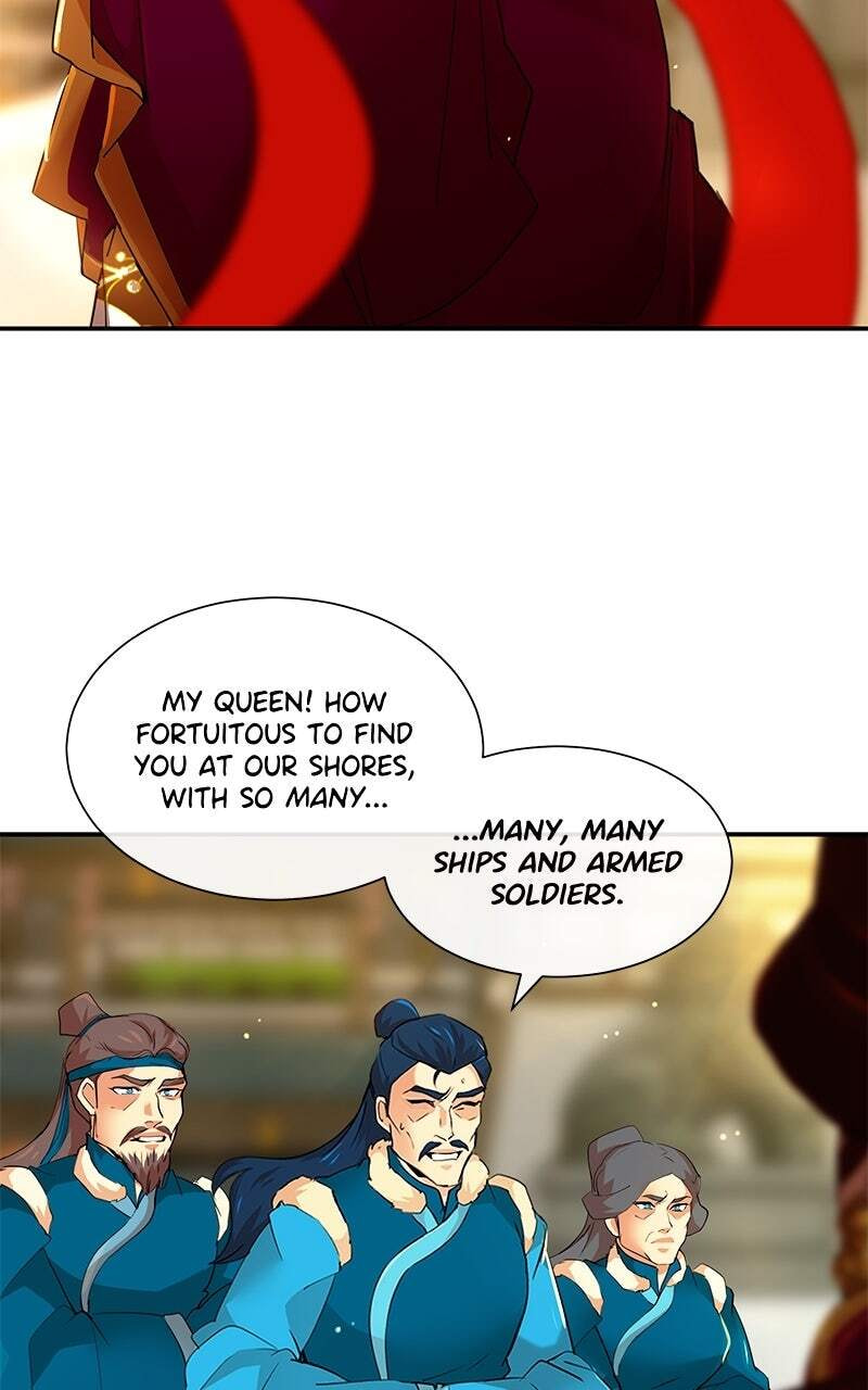 SubZero Chapter 244 page 7 - 