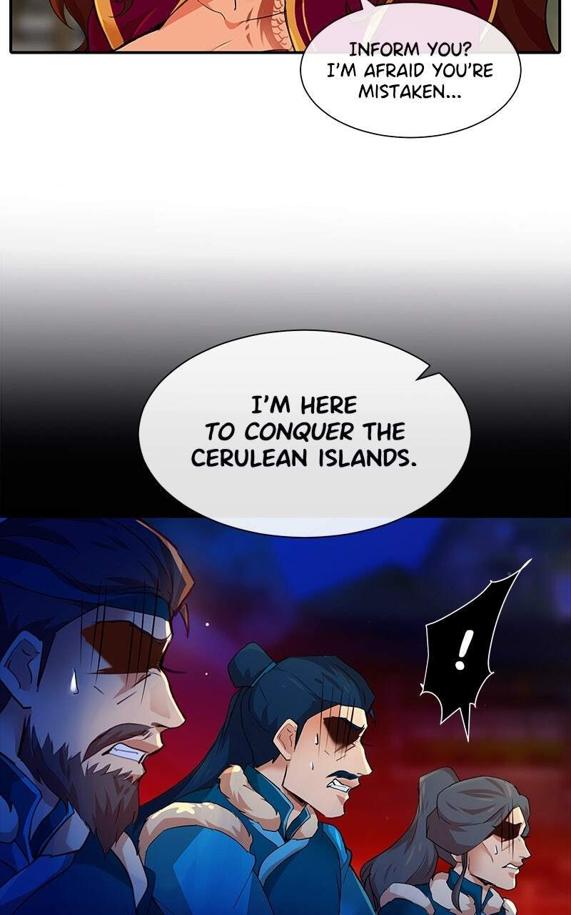 SubZero Chapter 244 page 9 - 