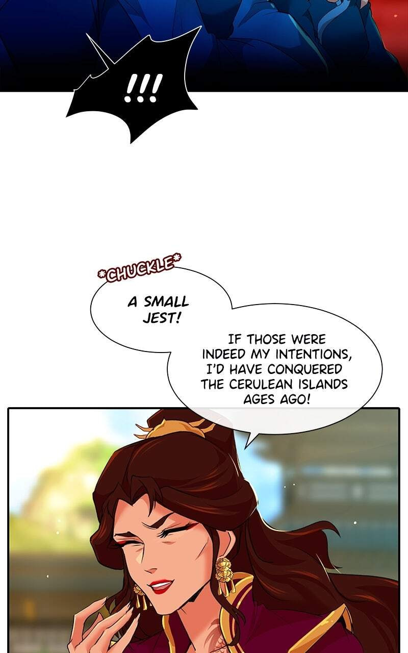 SubZero Chapter 244 page 10 - 