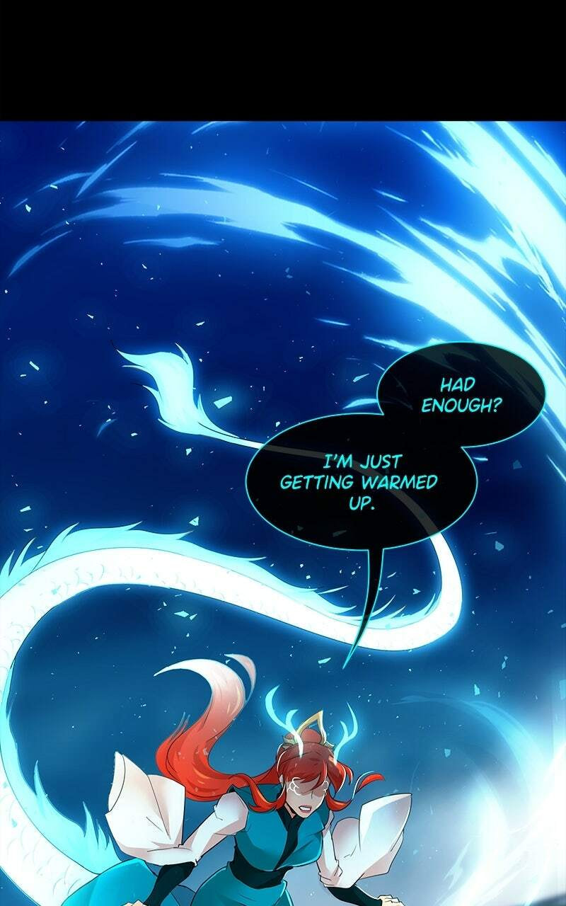 SubZero Chapter 245 page 32 - 