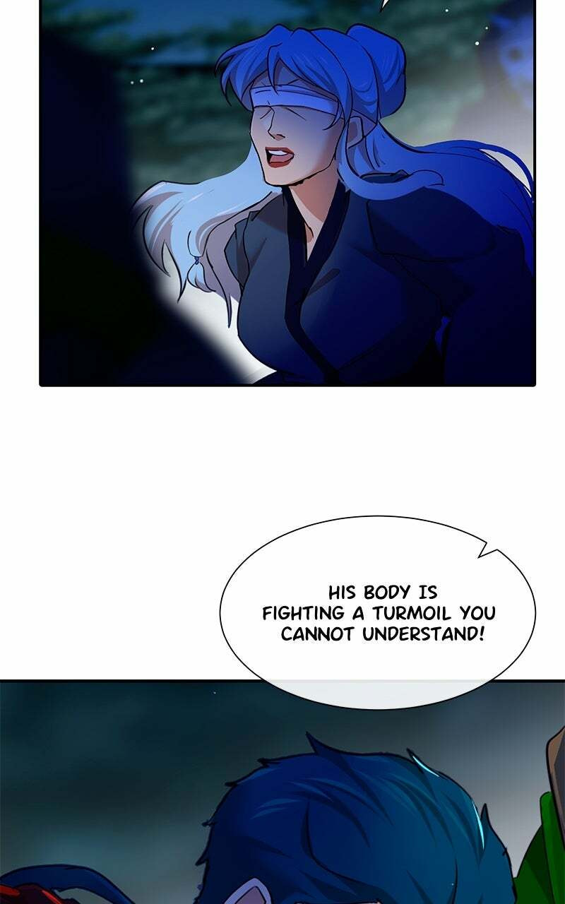 SubZero Chapter 245 page 7 - 