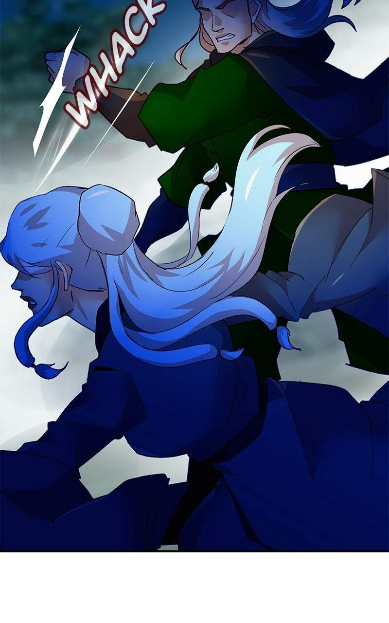 SubZero Chapter 245 page 9 - 