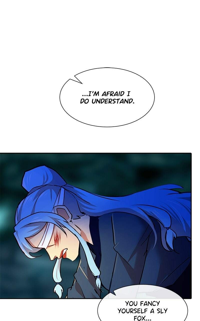 SubZero Chapter 245 page 10 - 