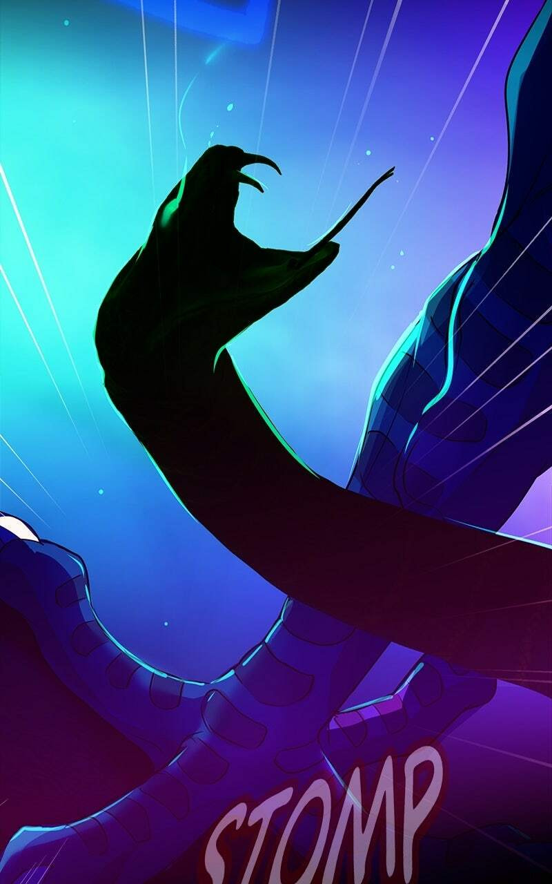 SubZero Chapter 246 page 12 - 