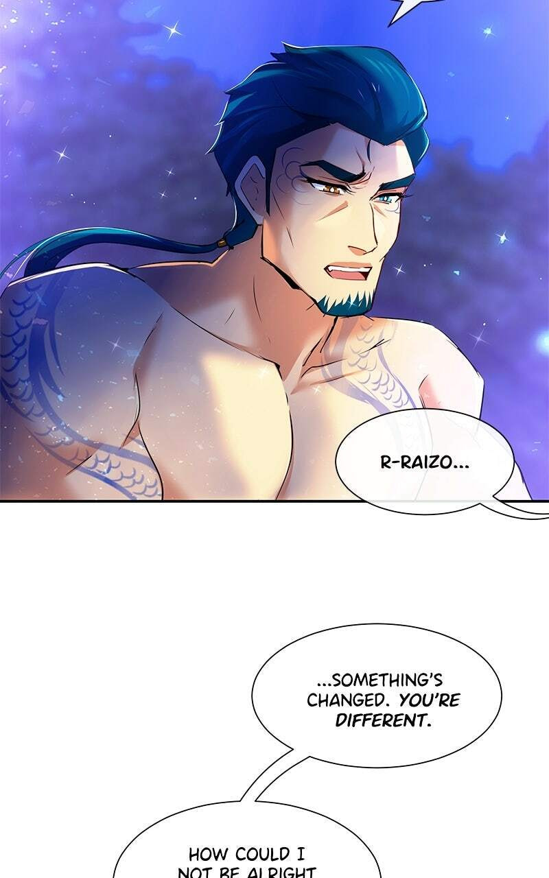 SubZero Chapter 246 page 27 - 