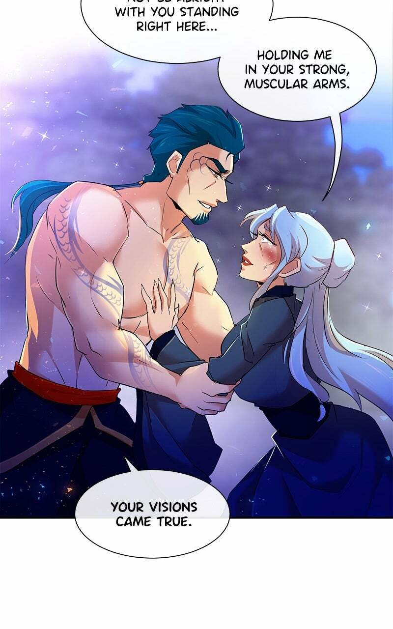 SubZero Chapter 246 page 28 - 
